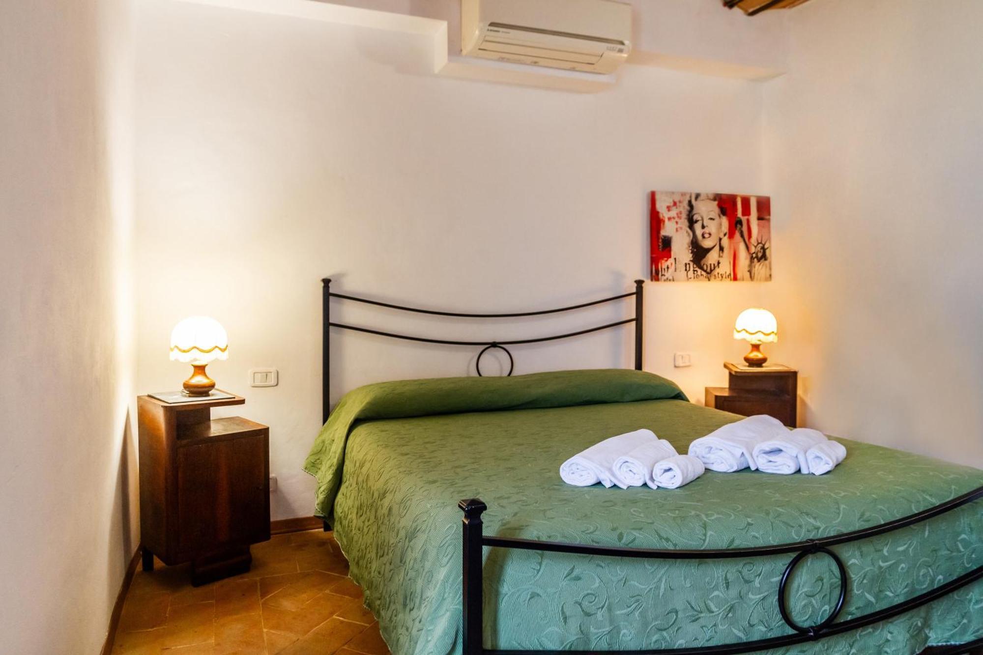 Le Gerlette - Il Granaio Farm stay