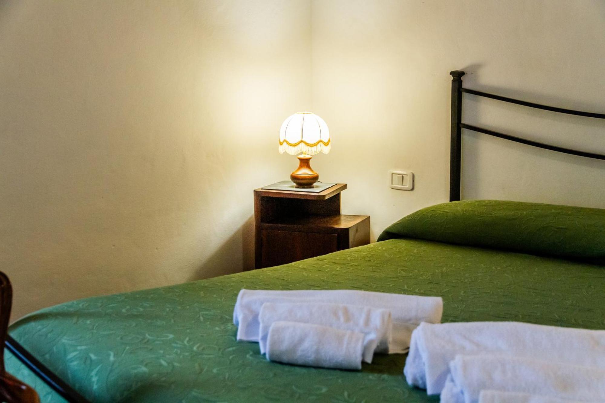 Farm stay Le Gerlette - Il Granaio *