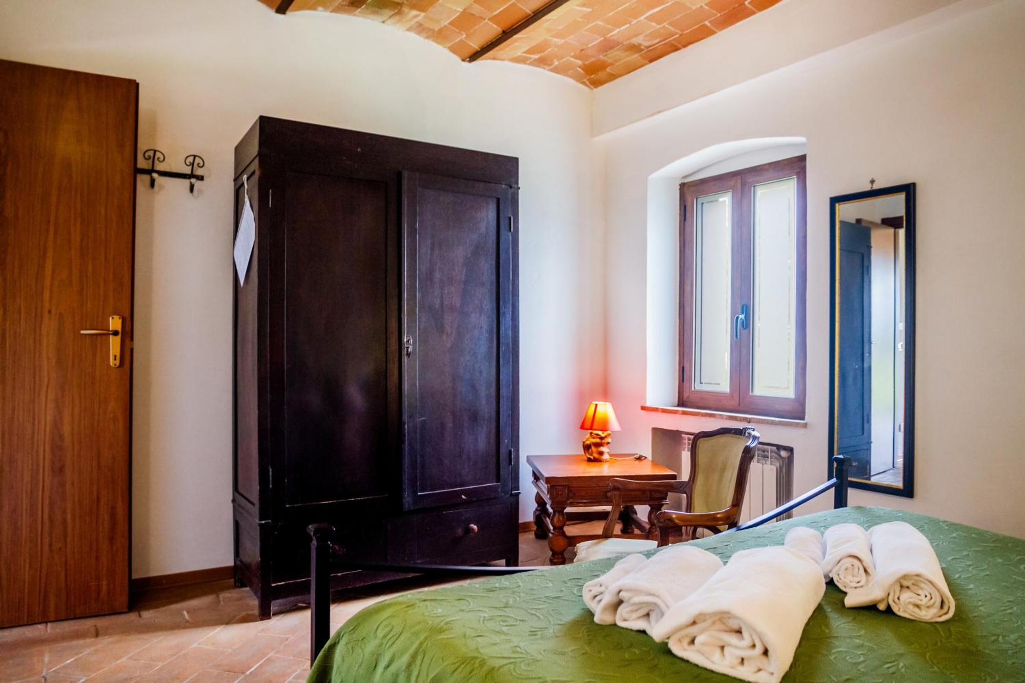 Le Gerlette - Il Granaio Farm stay