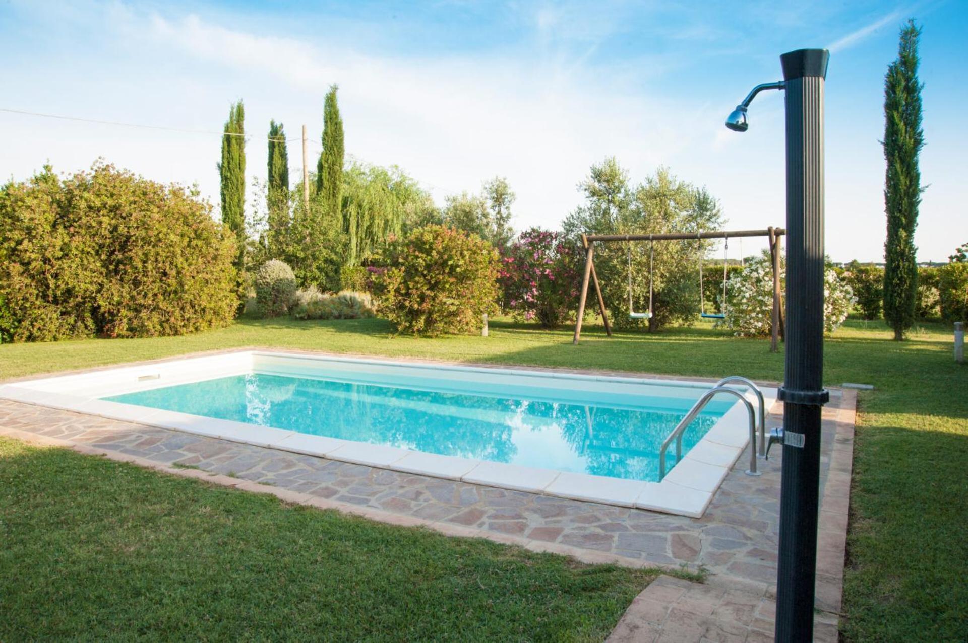 Farm stay Le Gerlette - Il Granaio *