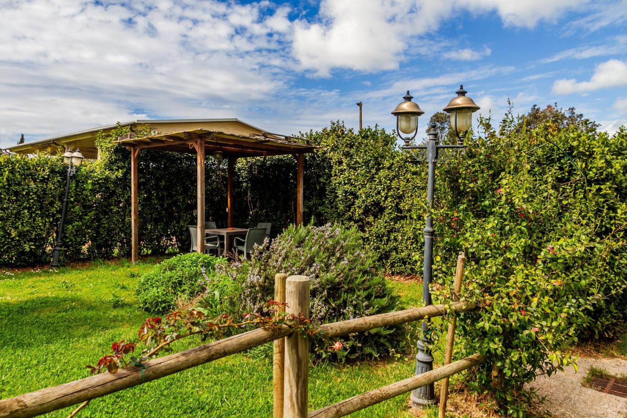 Farm stay Le Gerlette - Il Granaio Braccagni