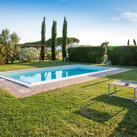 Le Gerlette - Il Granaio Villa Braccagni Exterior photo
