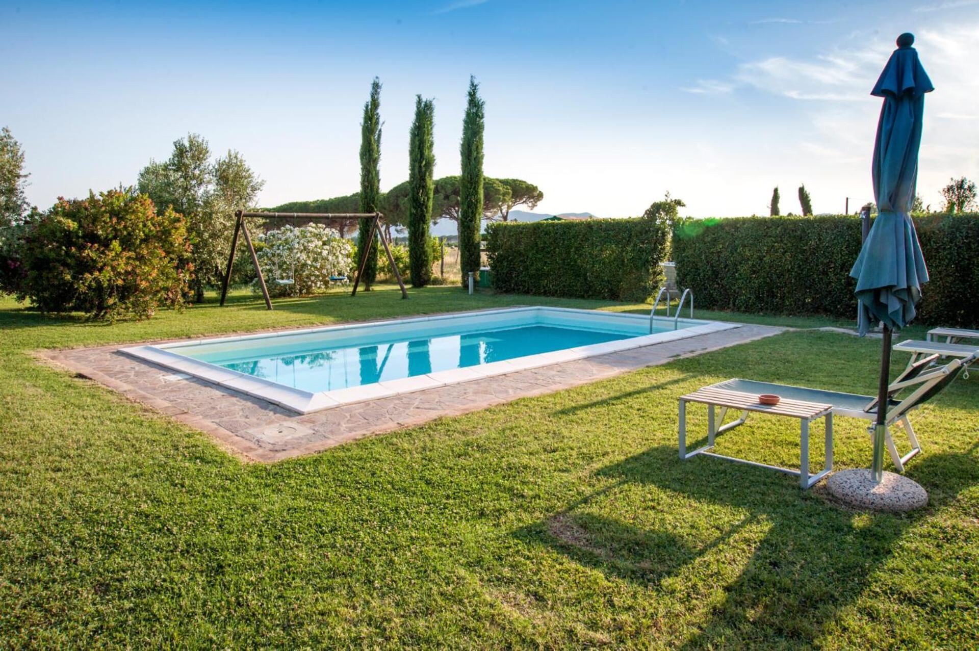 Le Gerlette - Il Granaio Farm stay