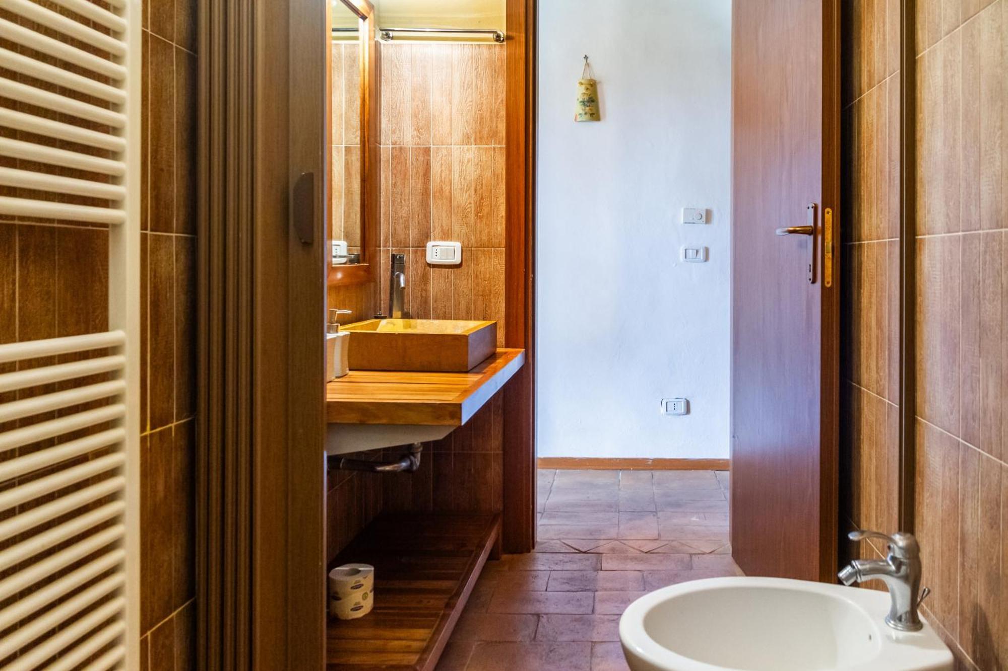 Le Gerlette - Il Granaio Farm stay